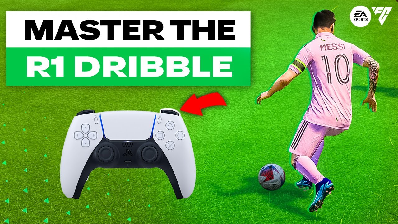 The Ultimate Guide to Dribble like the PROS