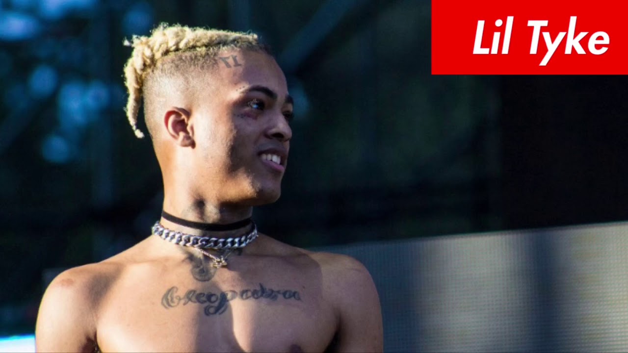 Bad - XXXtentation (Clean)