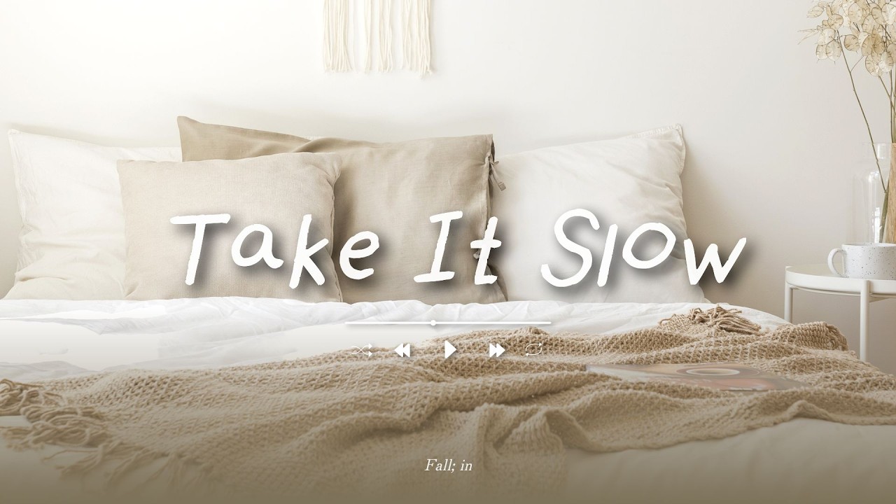 Five More Minutes | Slow Morning Jazz for a Gentle Start | No Lyrics