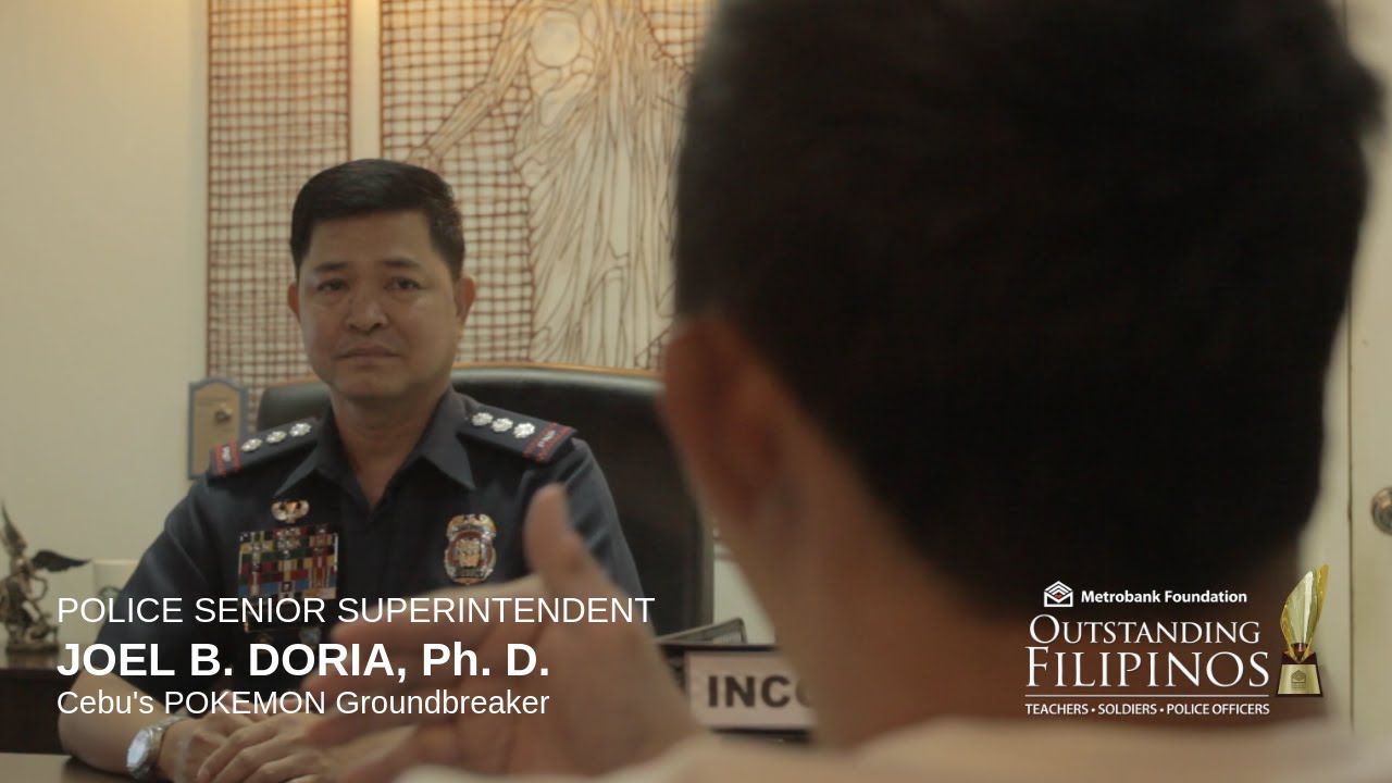 Cebu's Oplan Pokemon Groundbreaker | Full