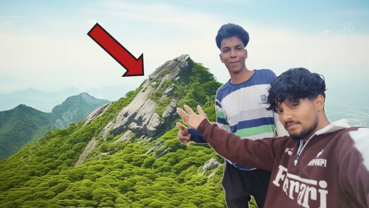 इस पहाड़ का इतिहास? क्या हुआ होगा यहाँ 😱😱#viralvideo #dailyvloggers #uttarakhand #pahad 