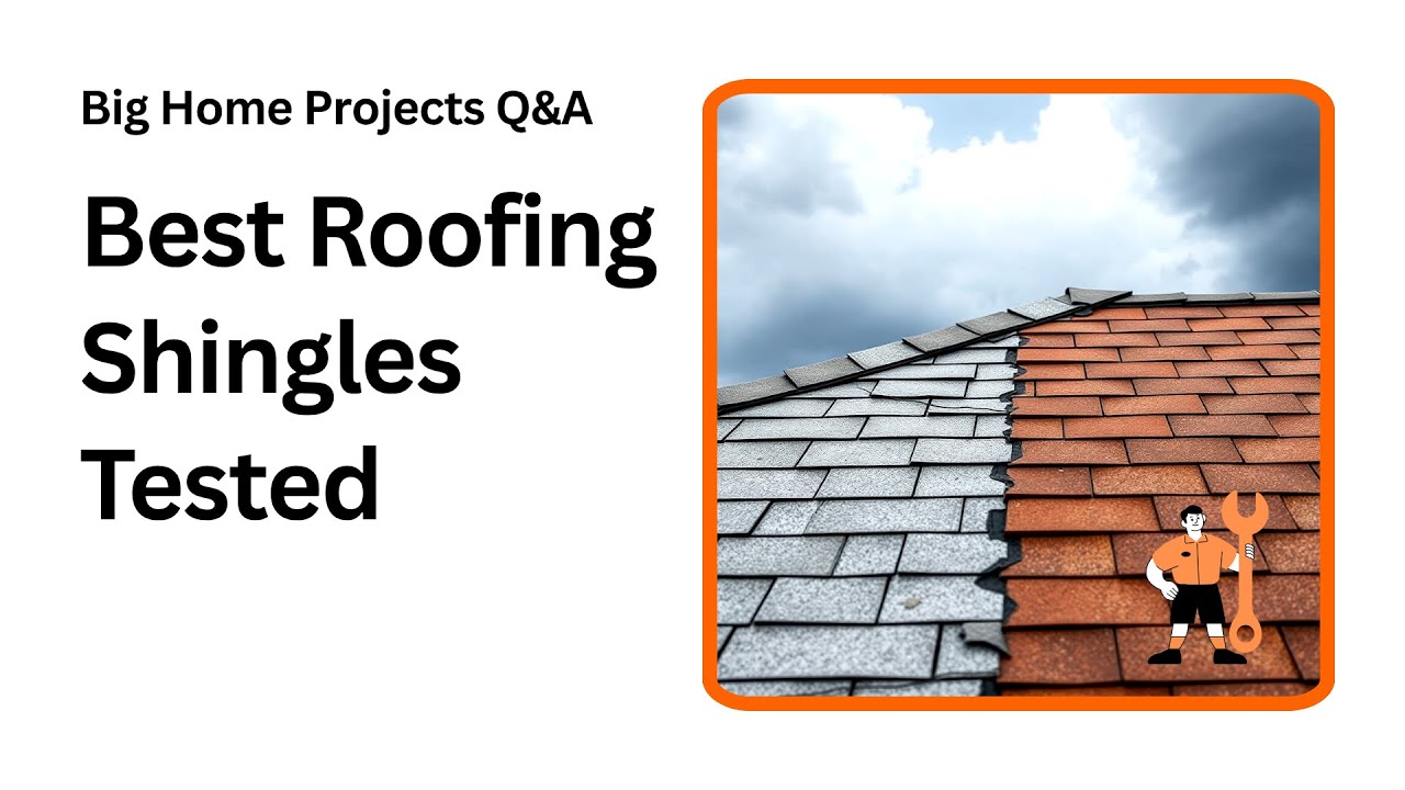 Class 4 vs Class 3 Roofing Shingles What You Need to Know