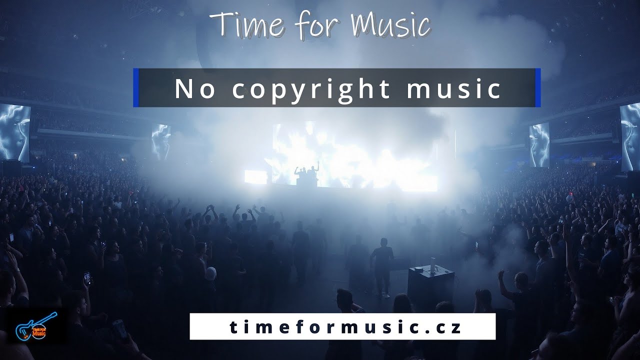 HBJ Project - Lost In The Deep Beat | No Copyright Deep House Music (Free for Commercial Use)