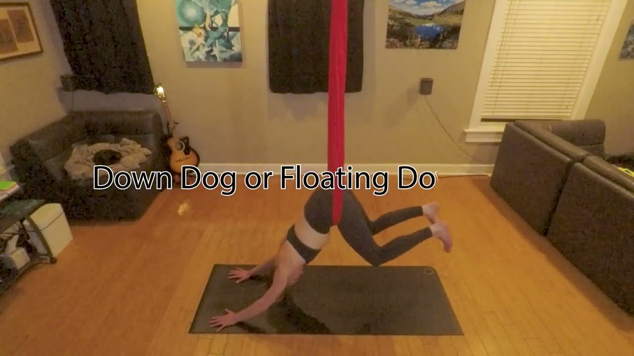 aerial conditioning fast fitness for core and glutes interval training