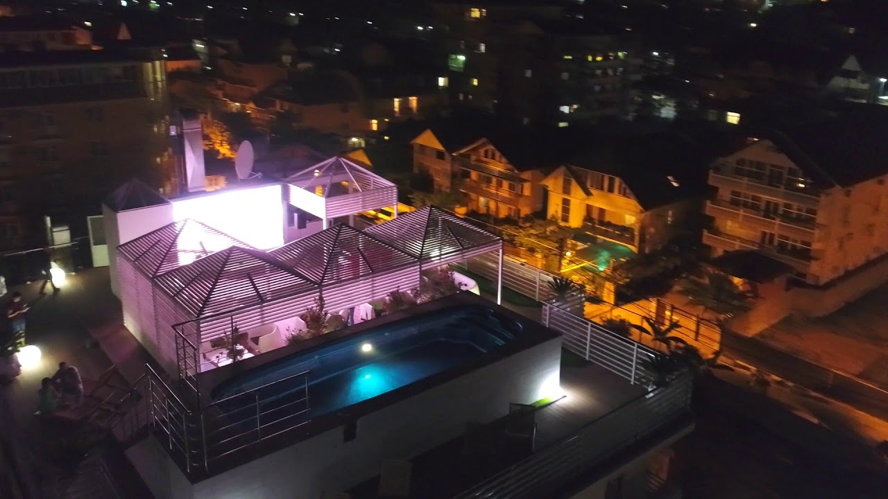 крыша Mio