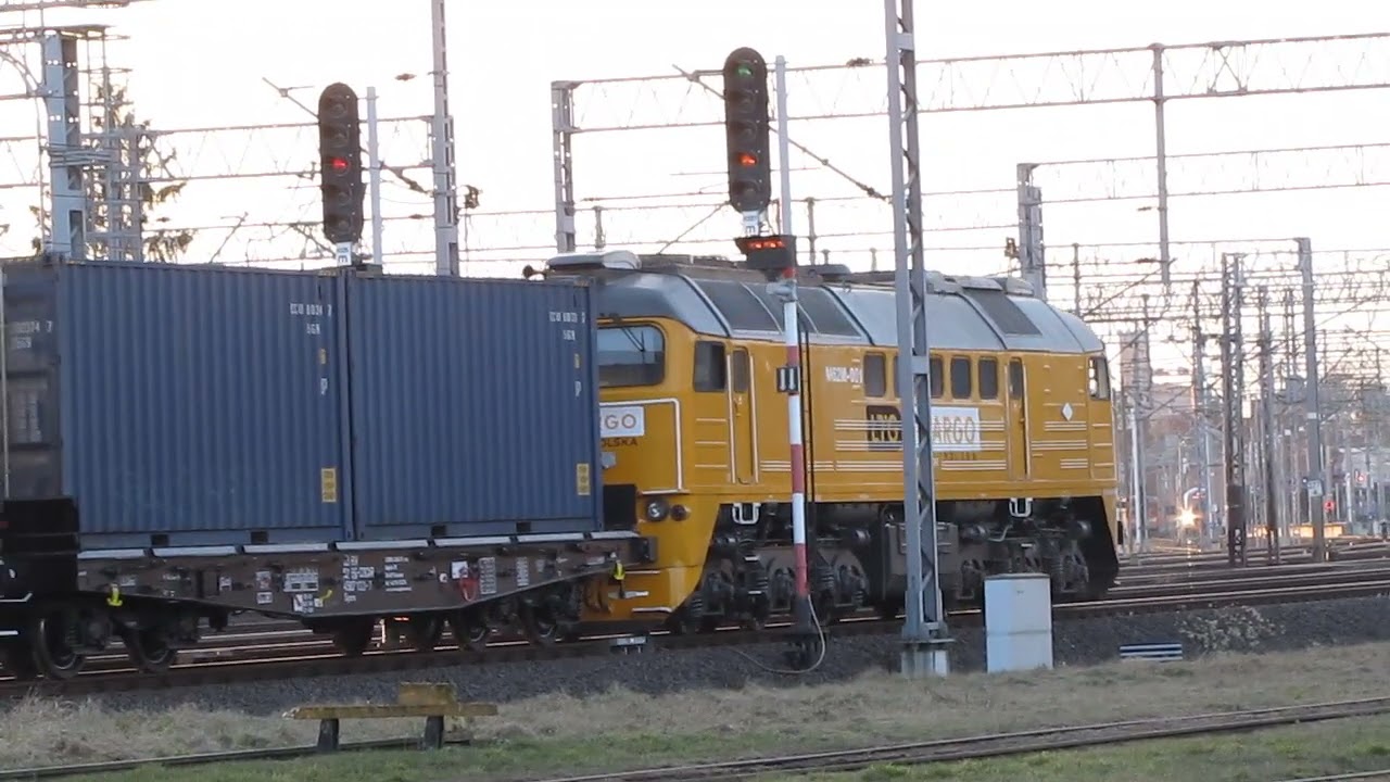 M62M 001 Malbork