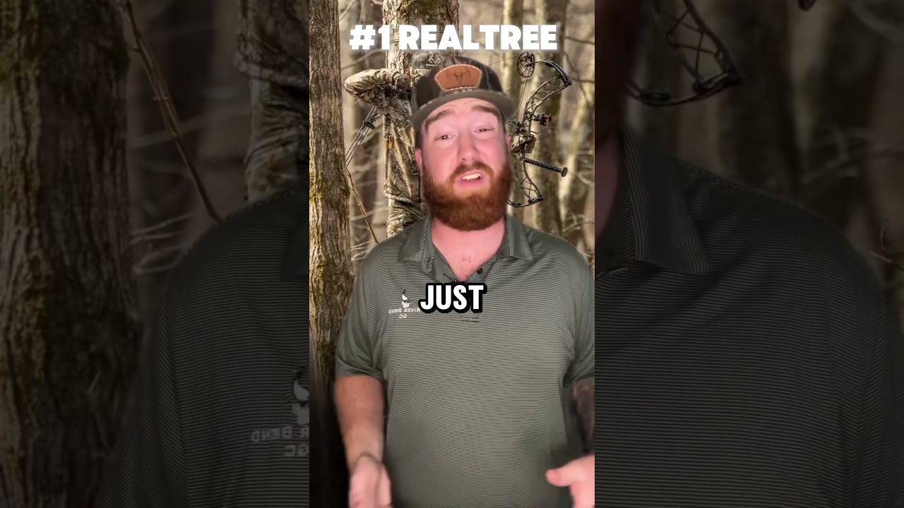 Tier list for CAMO in 2024! #hunting #deerhunting