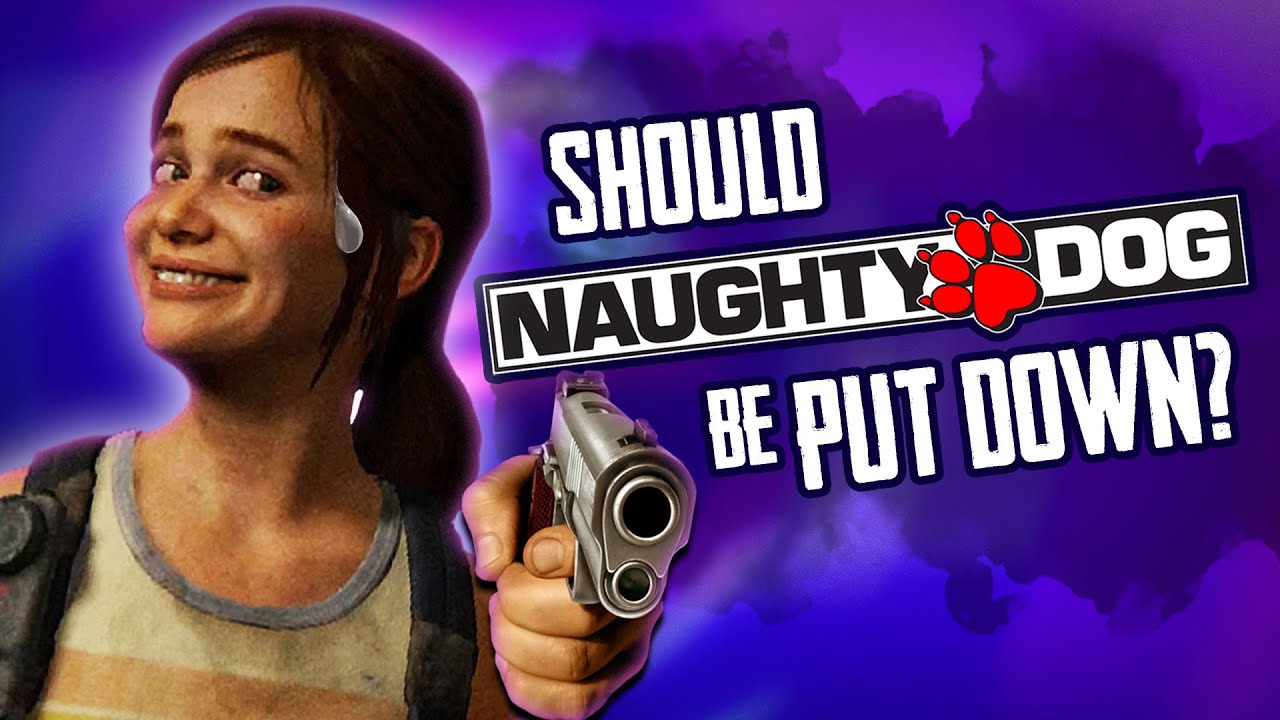 Стоит ли убирать Naughty Dog? — Обзор The Last Of Us Часть 2