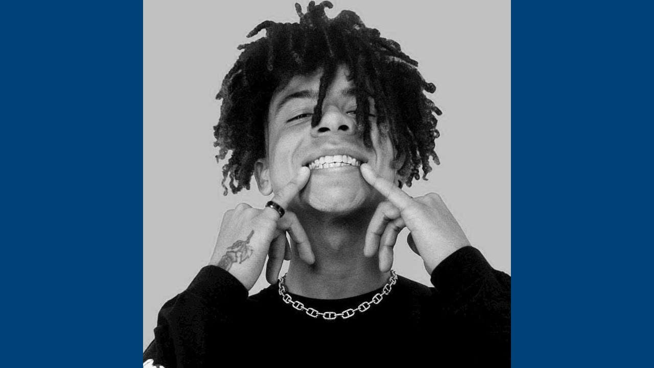 Iann Dior Type Beat - 