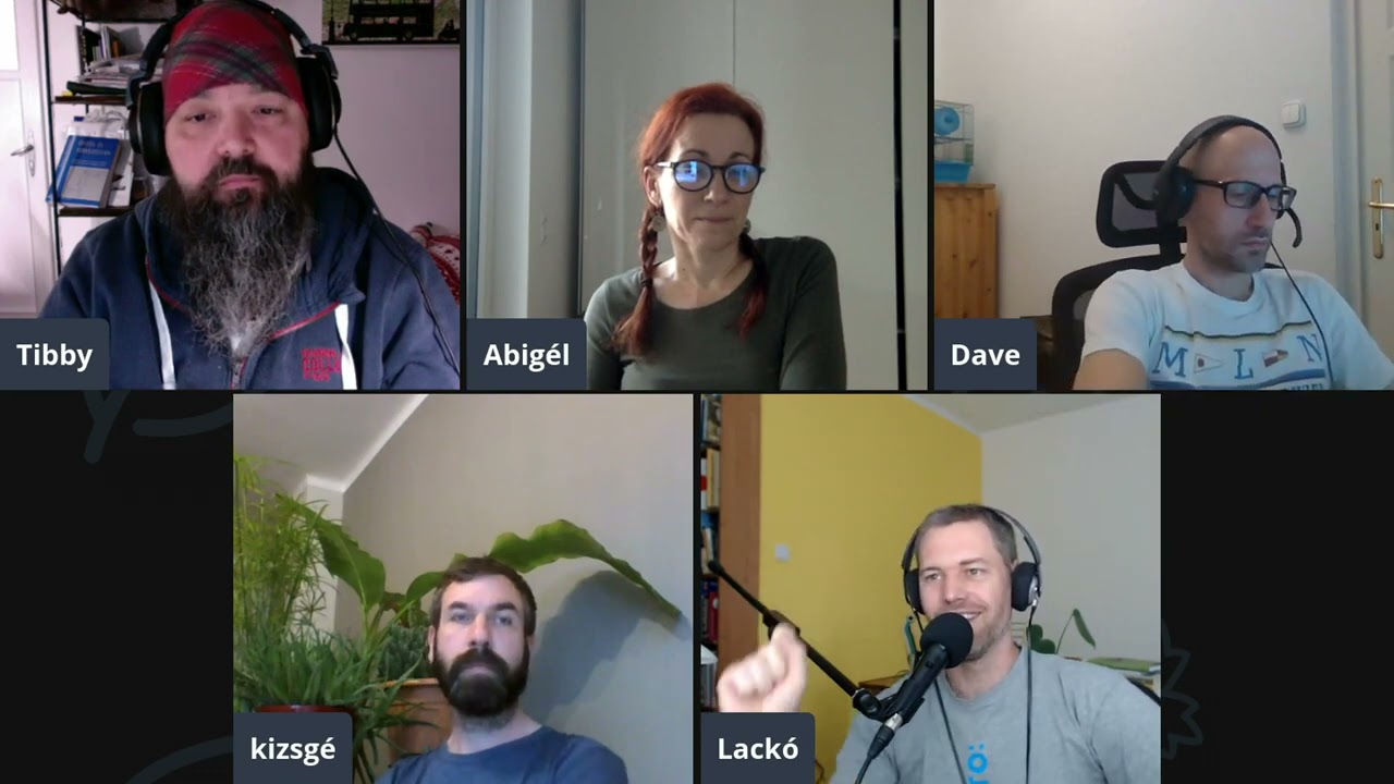 &Aacute;sokapa podcast S01E07 &Eacute;velő szapor&iacute;t&aacute;s, s&ouml;v&eacute;ny k&eacute;sz&iacute;t&eacute;s olcs&oacute;n, metszett &aacute;gb&oacute;l, horg&aacute;sz &eacute;lm&eacute;nyek