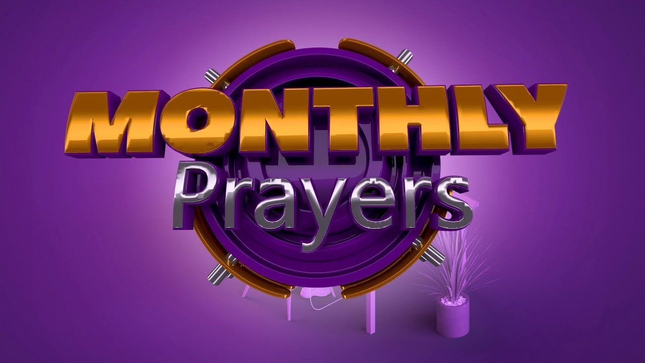 MONTHLYPRAYERS-THEOPHILUS CHURCH NJATHA-INI 3RD  MAY 2024