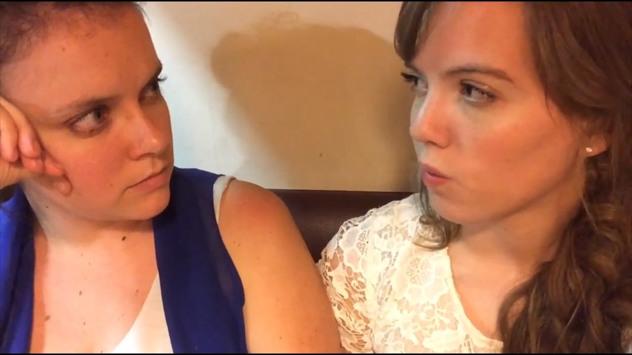 ENFJ + INFJ describe each other