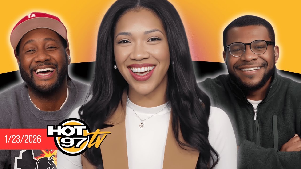 Gaza Transformation, Epstein Files, TikTok Changes, & More!