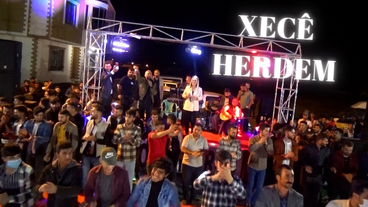 Çaldıranda Bir İlk