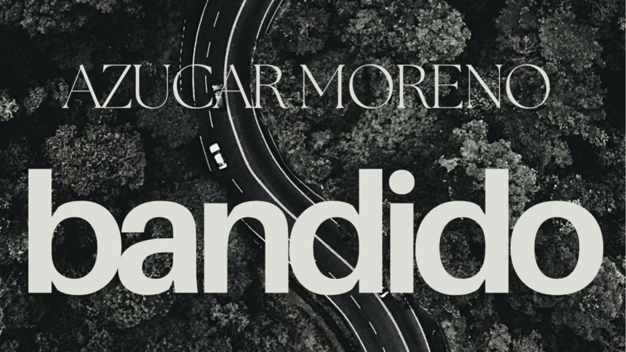 Azucar Moreno - Bandido (Sebastiann Remix)