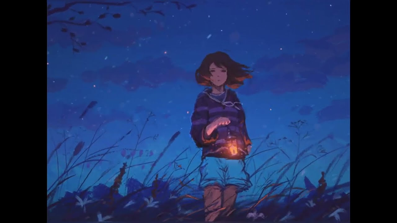 A Dreamy Night (Lofi Beats)