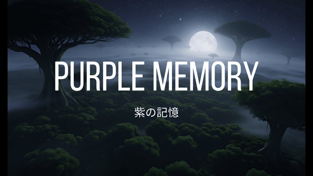 Shinra: The Memory She Was Never Meant to Keep シンラ：彼女が保つべきではなかった記憶