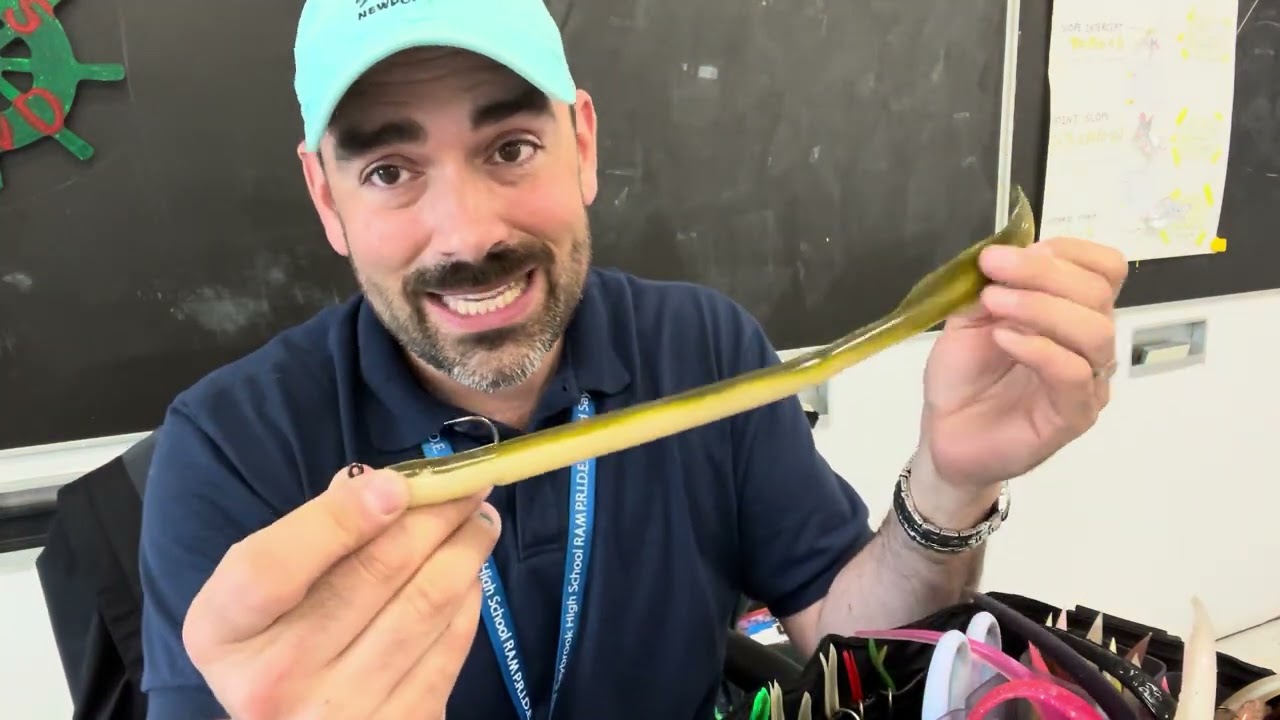 2024 Spring Striper Tips