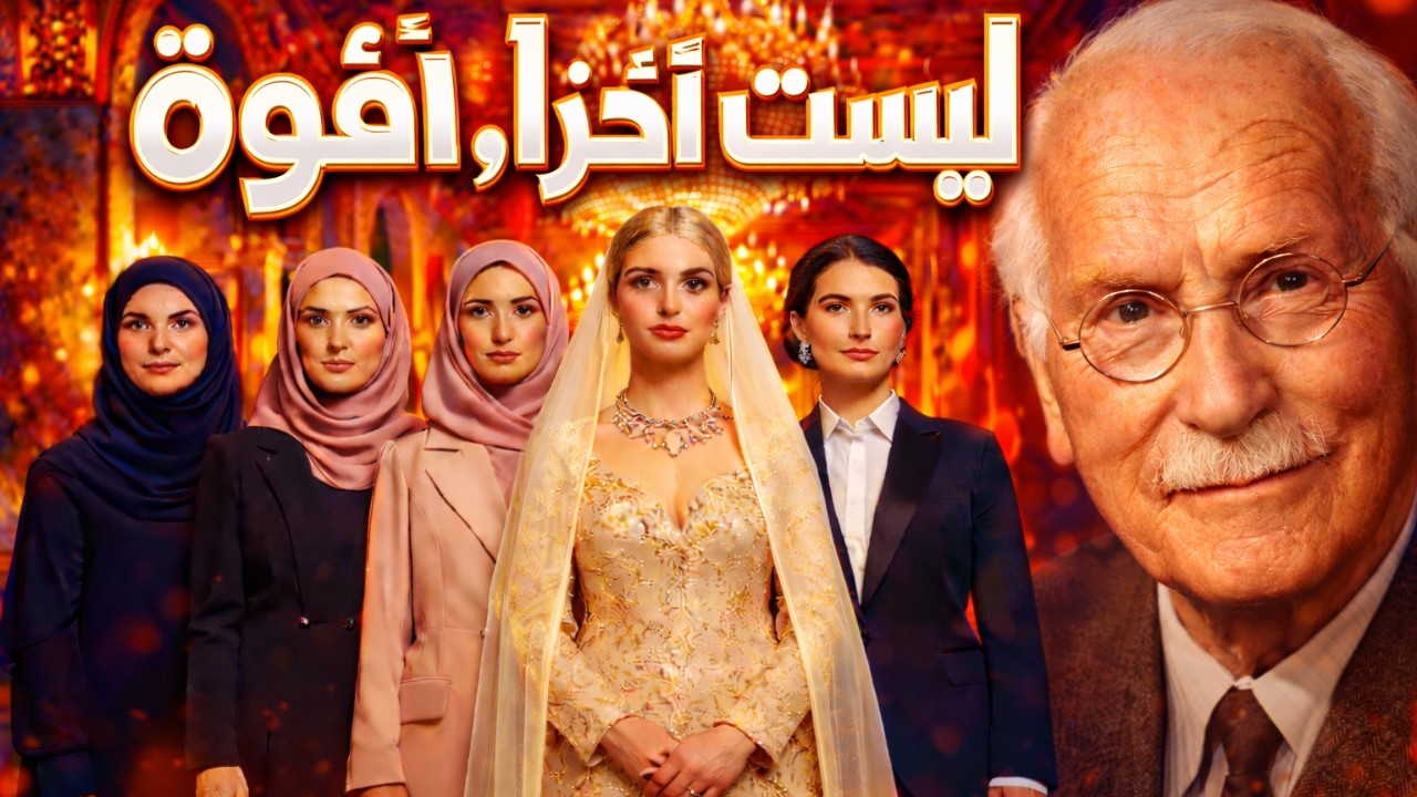 أنتِ لم تكوني متأخرة أبداً: فقط لم يشرح لكِ أحد هذا من قبل — علم النفس الخفي عند يونغ