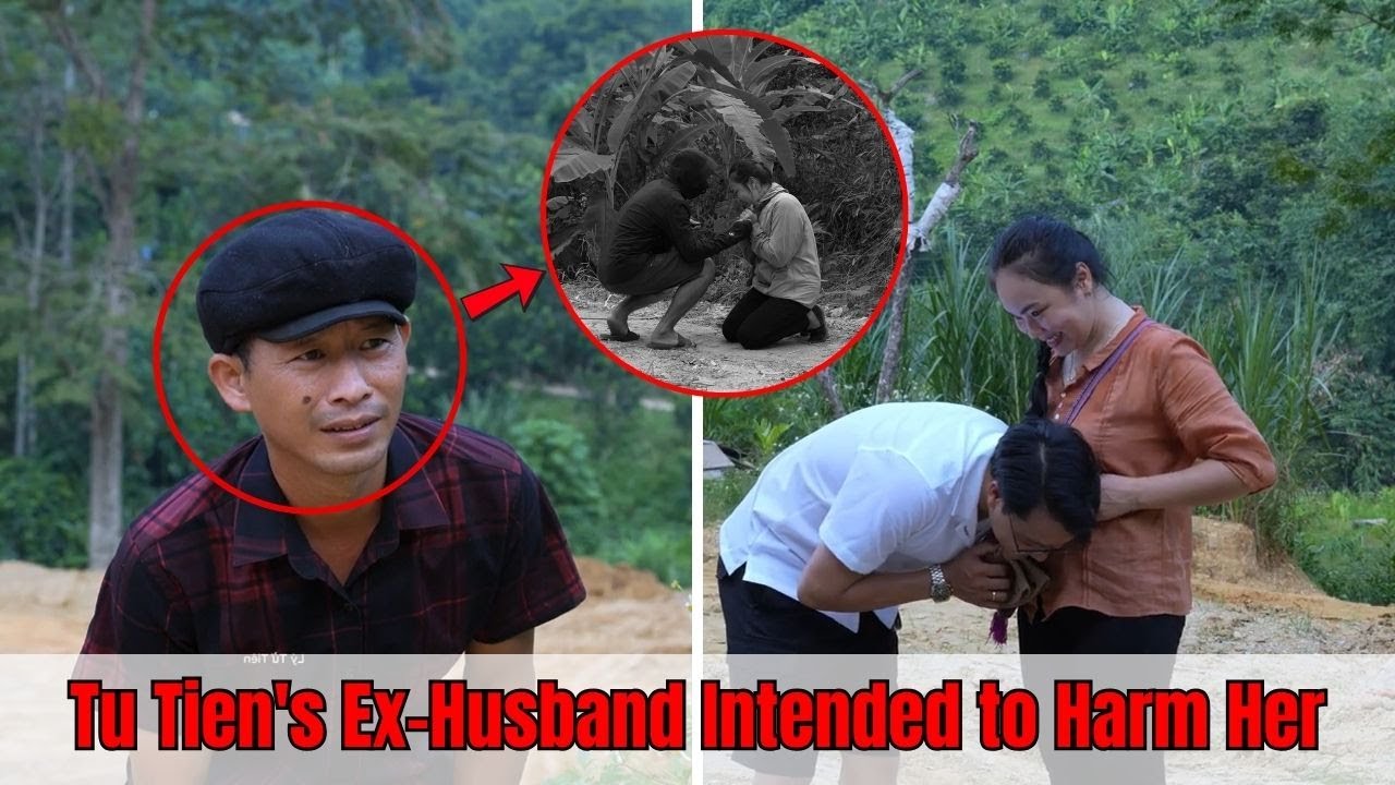 Baby's First Kick Brings Joy ❤️ But a Dangerous Secret is EXPOSED to Tử Ti&ecirc;n's Ex! | K&ecirc;nh Review