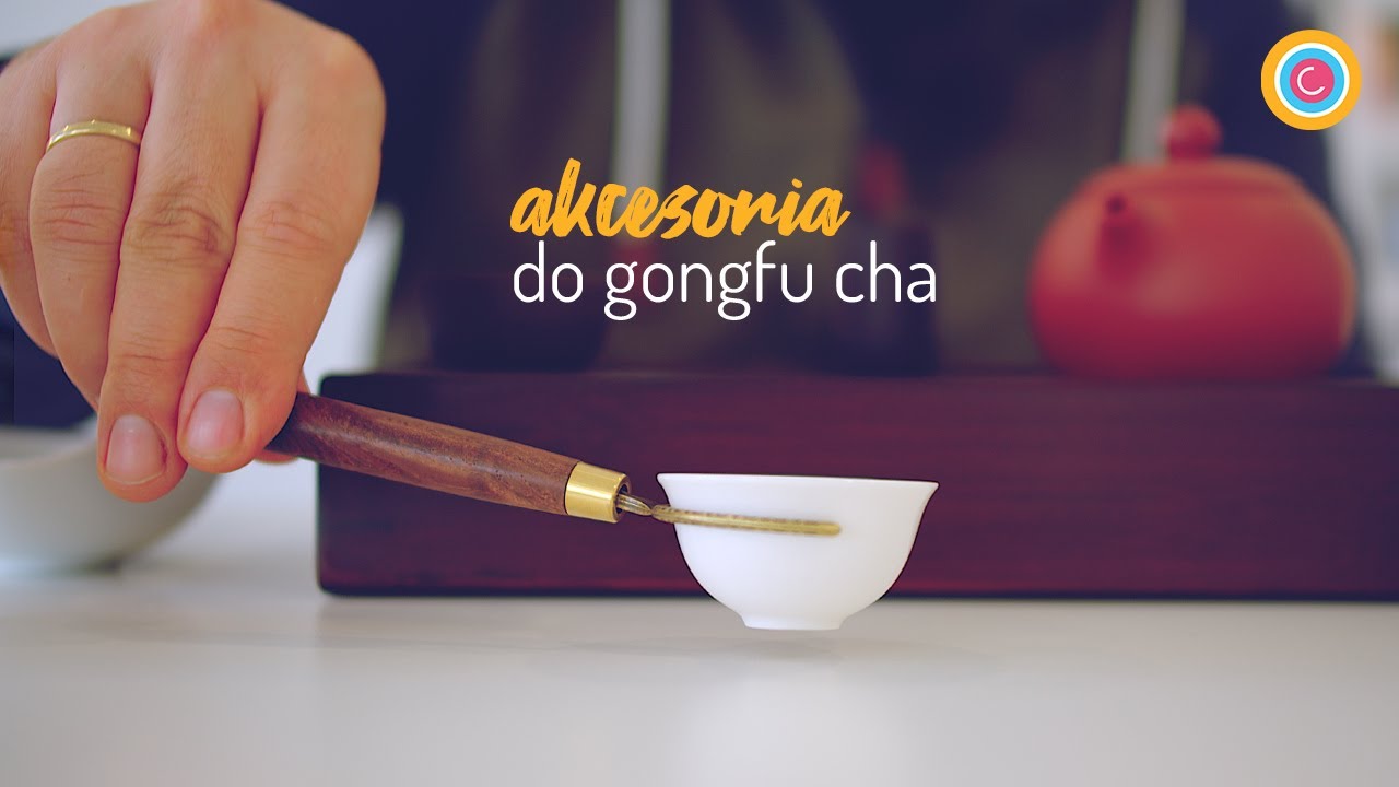 Do czego służą akcesoria do herbaty? Zestaw Gongfu Cha &ndash; wyjaśniamy wszystkie przyrządy