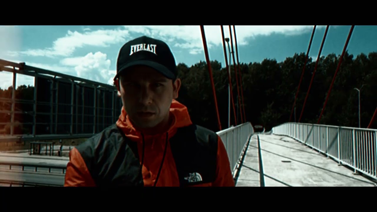GFR - NIE ZAUFAM (OFFICIAL VIDEO)