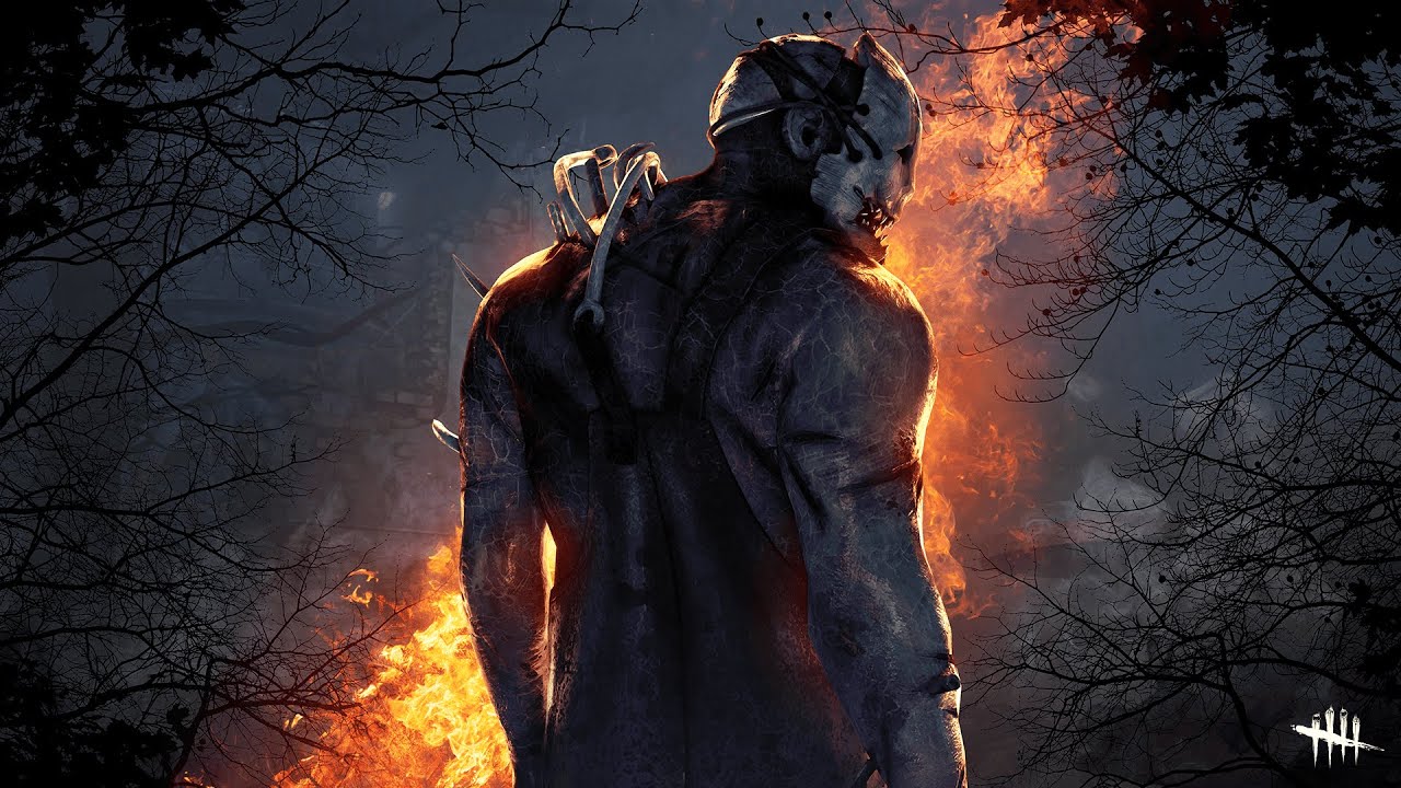 【Dead by Daylight】時はきた【DETONATOR/顔芸】
