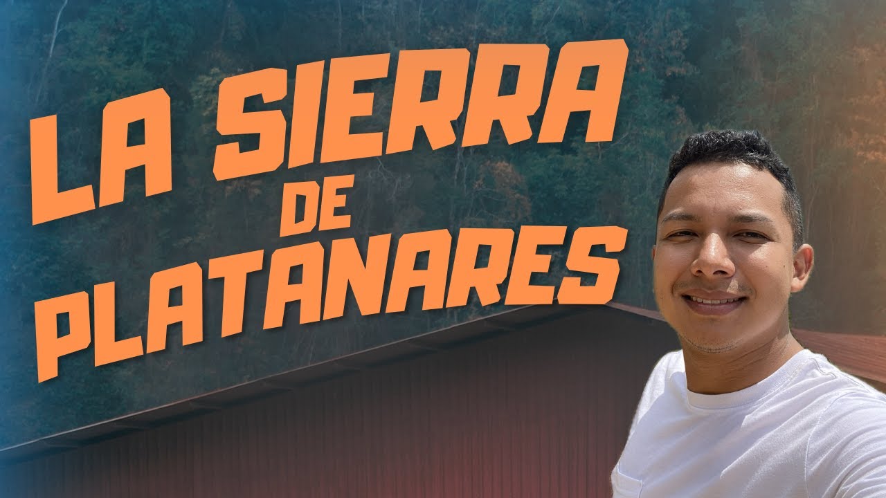 La SIERRA de PLATANARES - Fiestas CÍVICAS | COTO BRUS TV