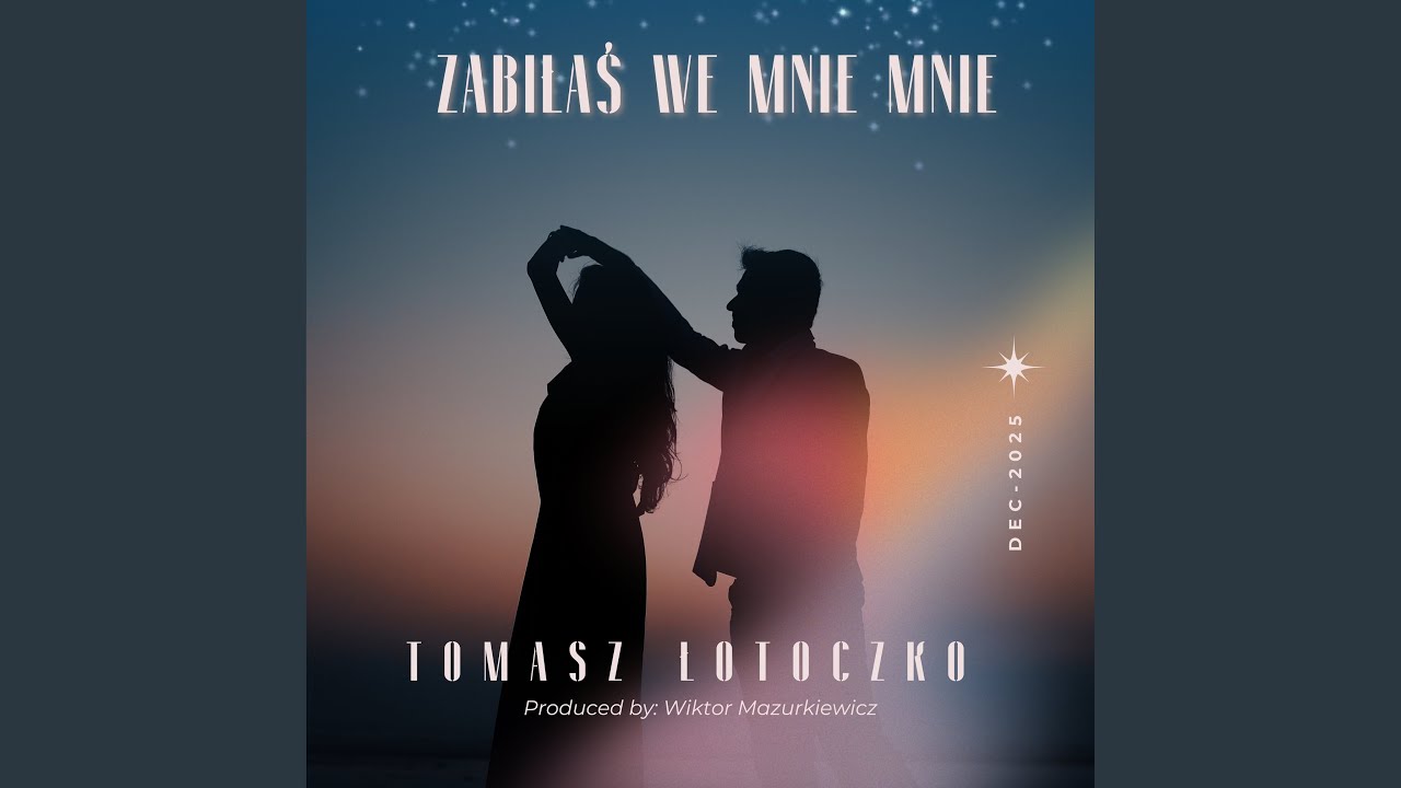 Zabiłaś we mnie mnie