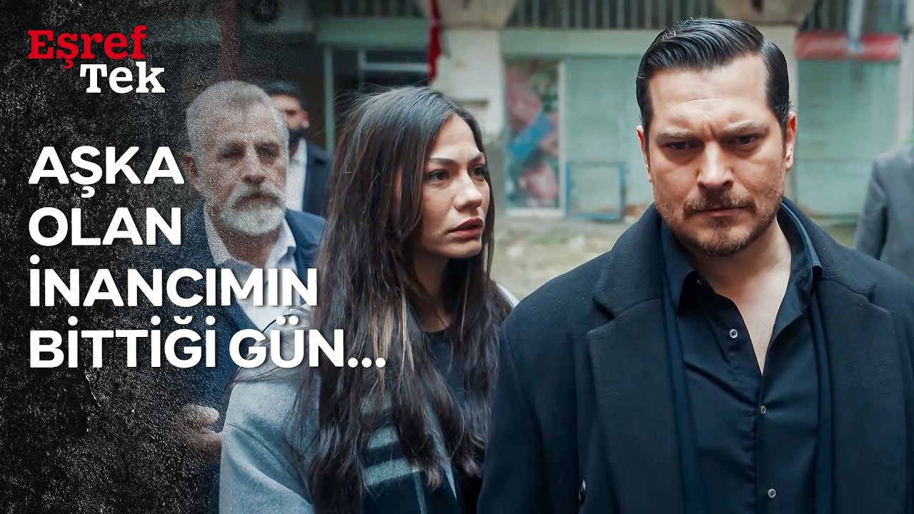 Nisan'ın İhanetiyle Yüzleştim!