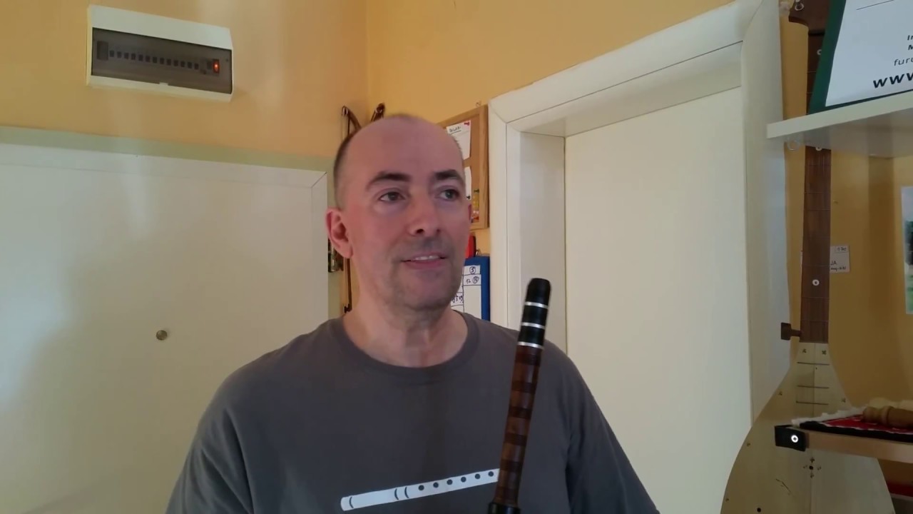 KAVAL - Zasvirajte kaval / Start playing kaval