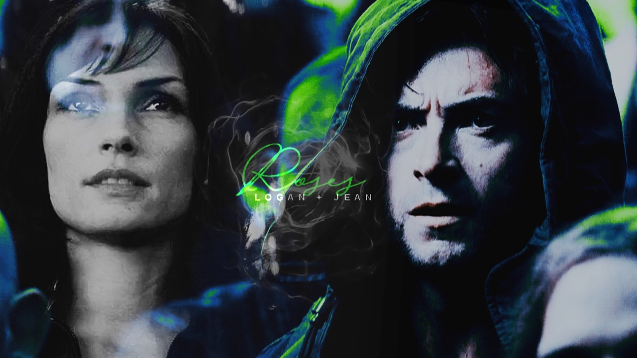 ● logan + jean | roses