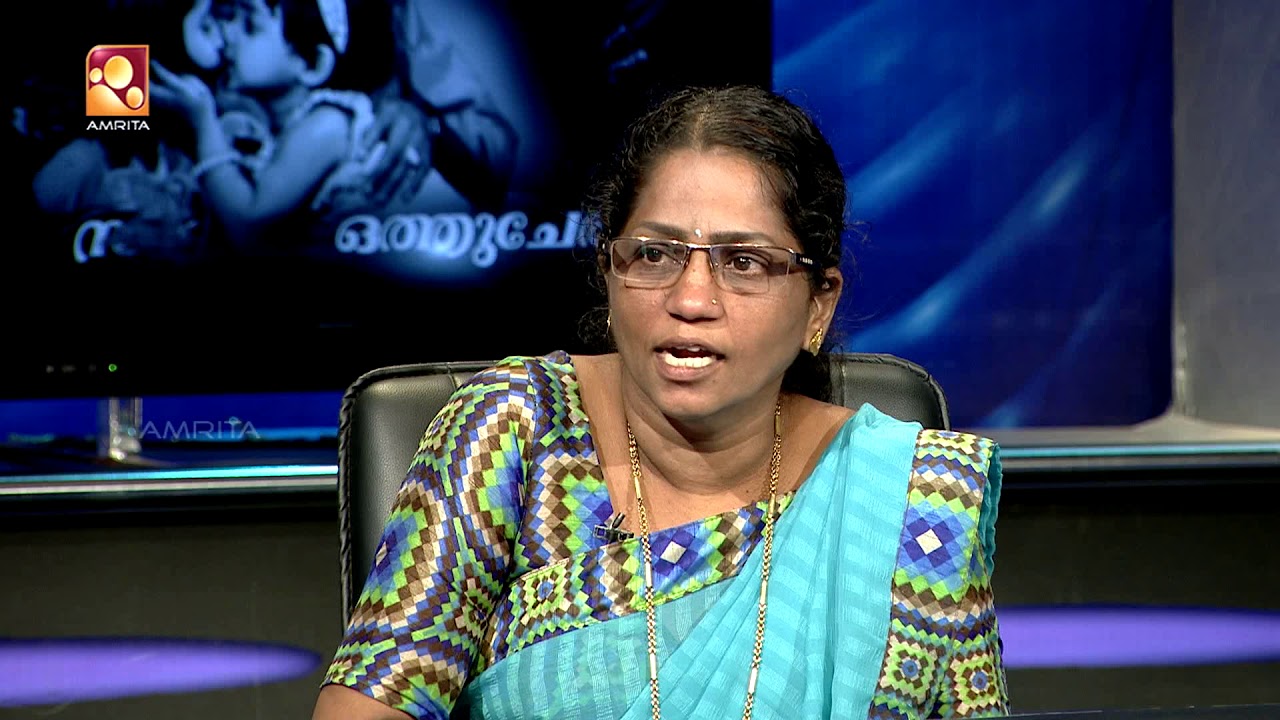Kathayallithu Jeevitham | Vijaya Varshan MISSING case | Episode 01 | 9th Oct 2017