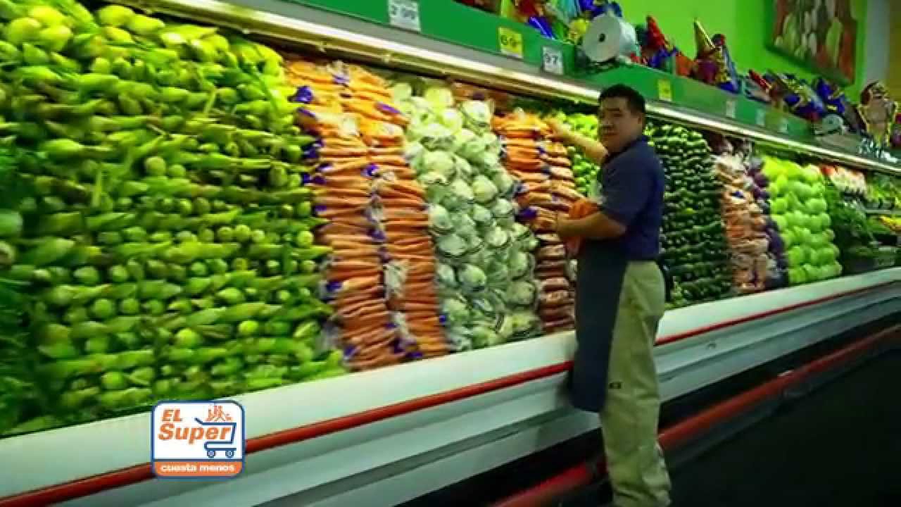 El Super General