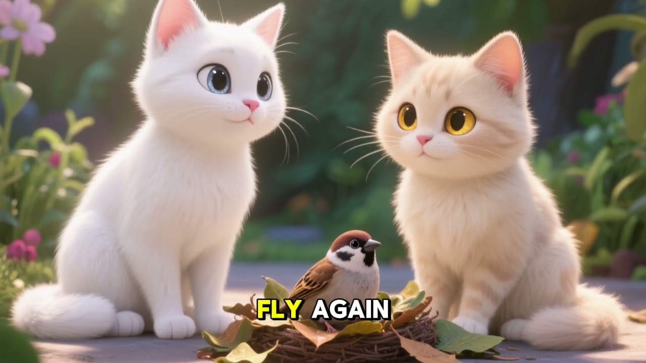 Cats love story #catvideos #cuteanimals #cute #lovestory #animals 