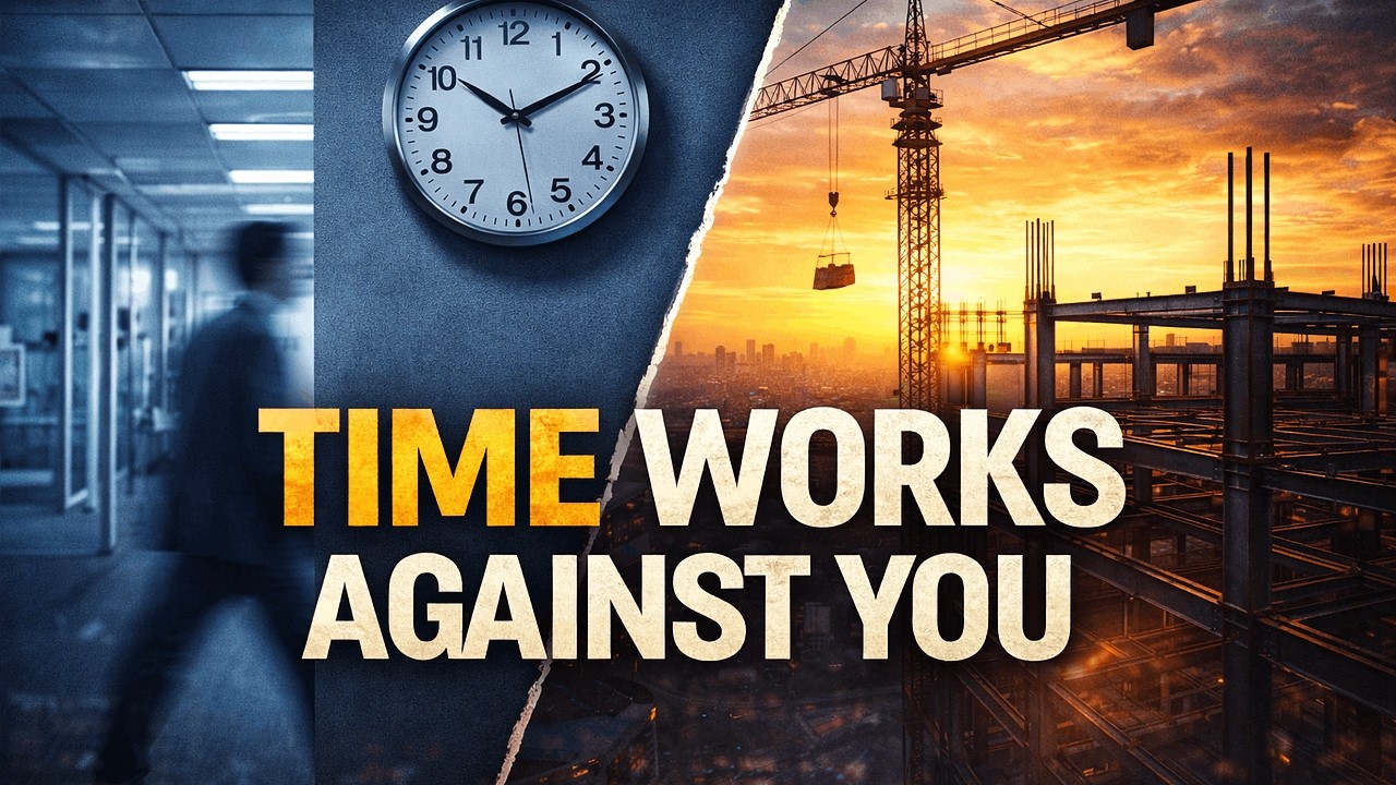Why Time Works Against Employees