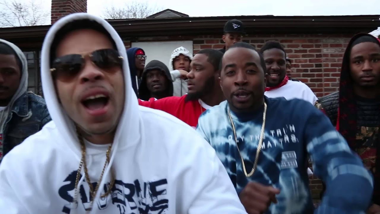Bully Block Curt Cain Panda Freestyle