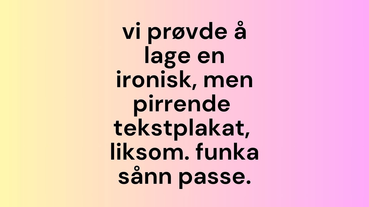 📕 👩‍💻POSTMODERNISMEN - da litteraturen ble leken og labyrintisk (LITTERATURHISTORIEN 14 av 15)