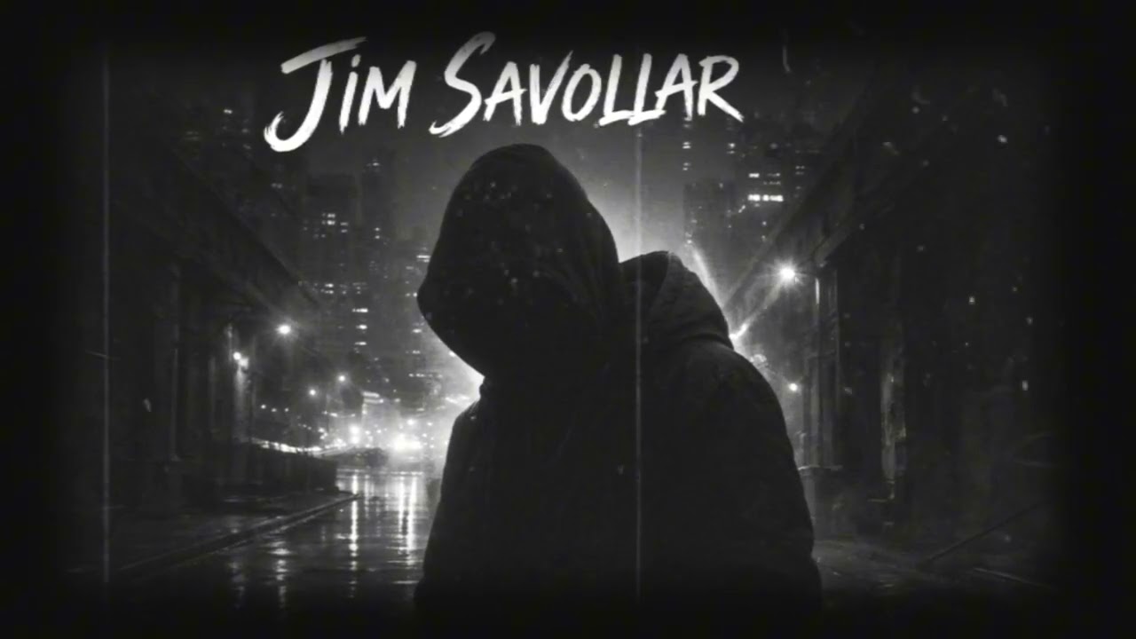 Jim Savollar — Dark Emotional Uzbek Rap | Real Life Rap