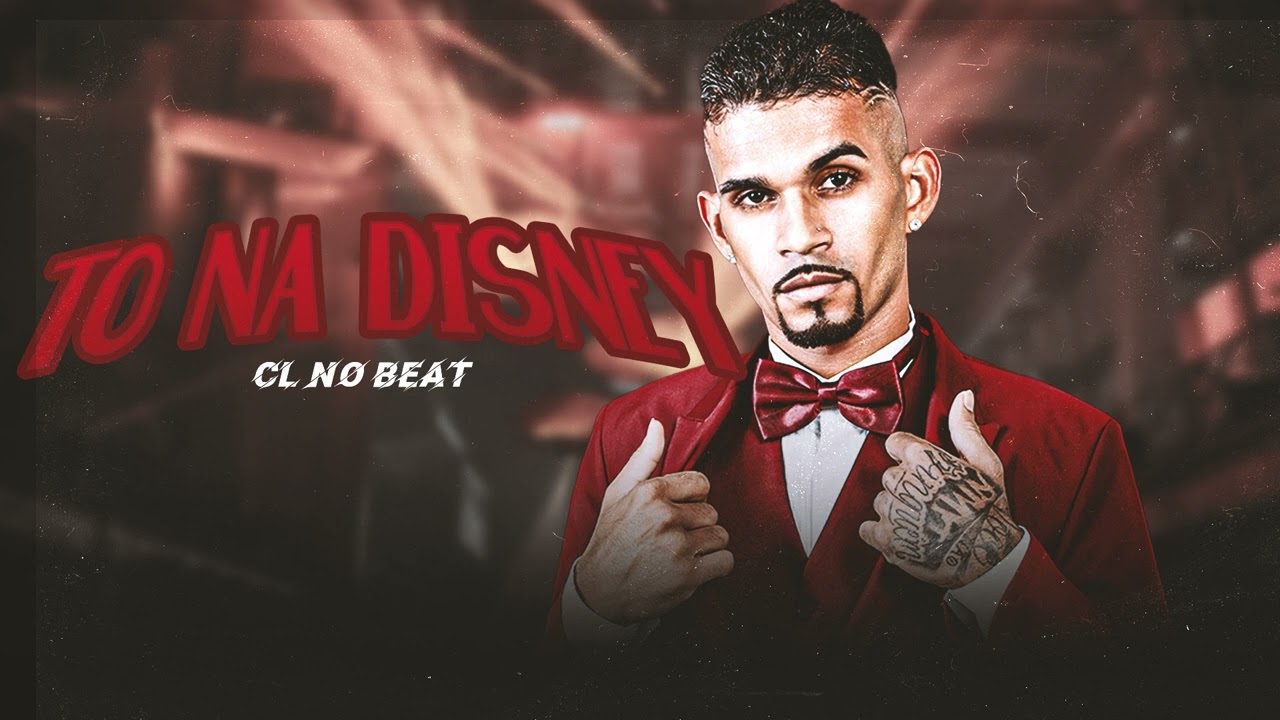TO NA DISNEY - CL NO BEAT