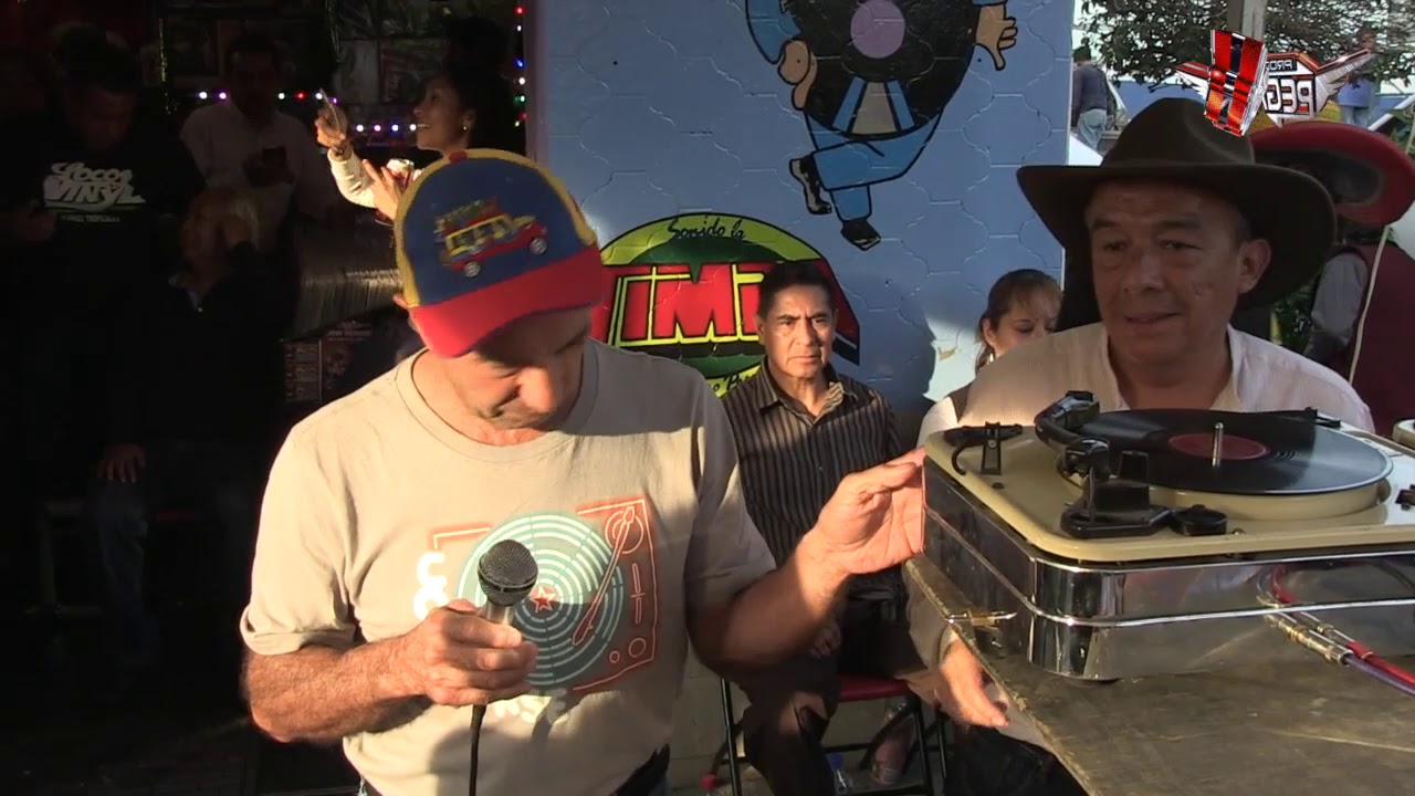 *** GUARACHA CUBANA ESTRENO SONIDO CUBANEY ***