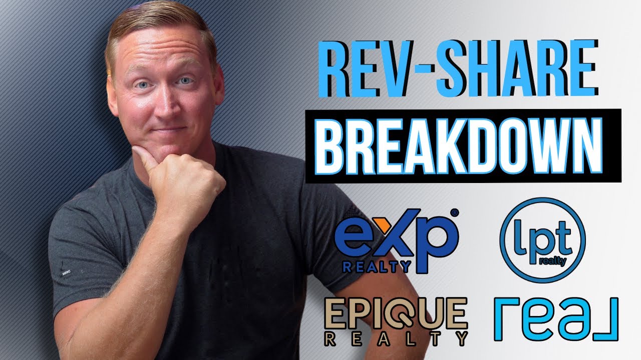 Breakdown of LPT, EXP, REAL & EPIQUE Realty Revenue Share Programs in 2024