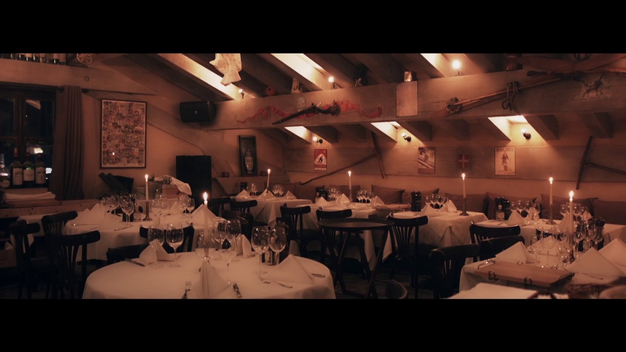 L'Anerie, Maison Tournier