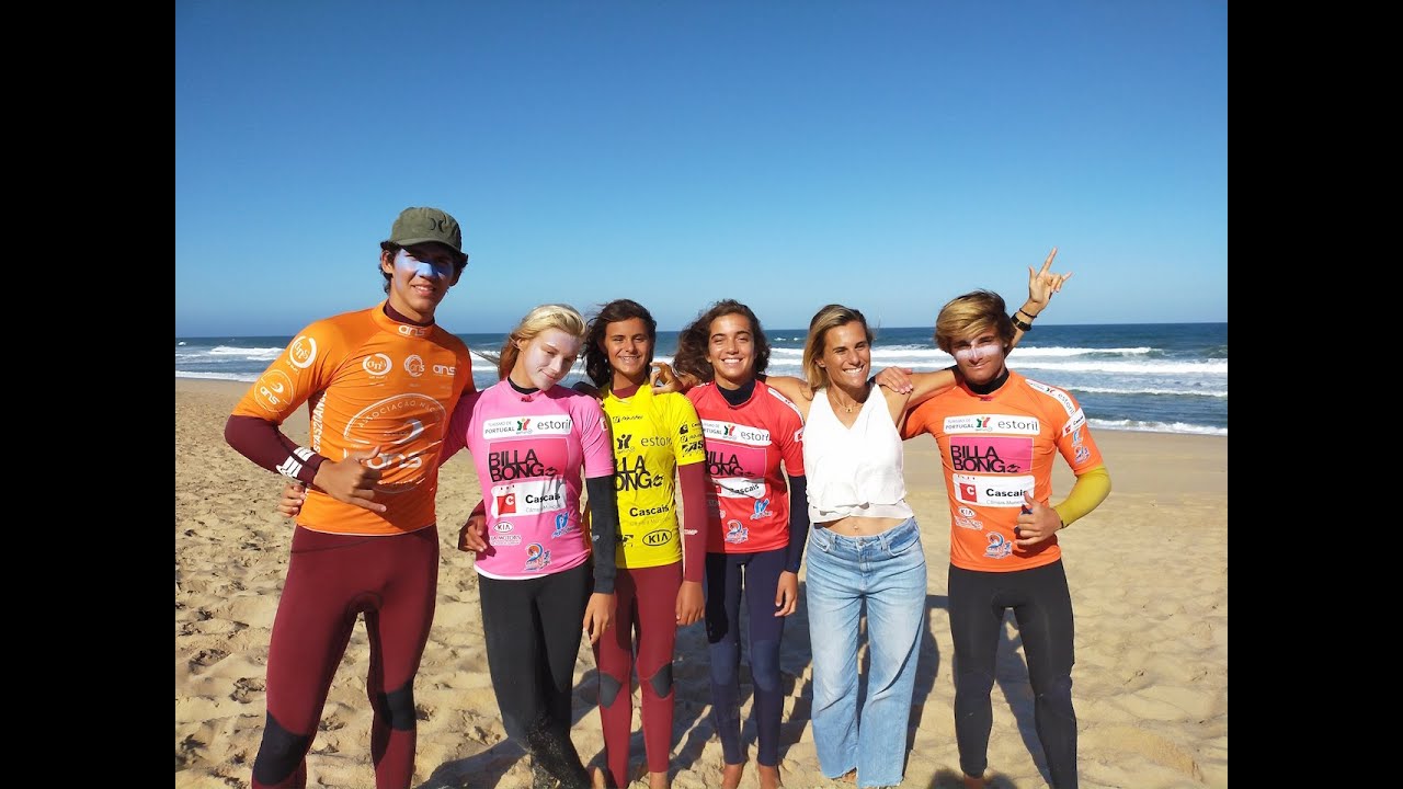 TEENS SURFERS PROGRAM - Testimonials