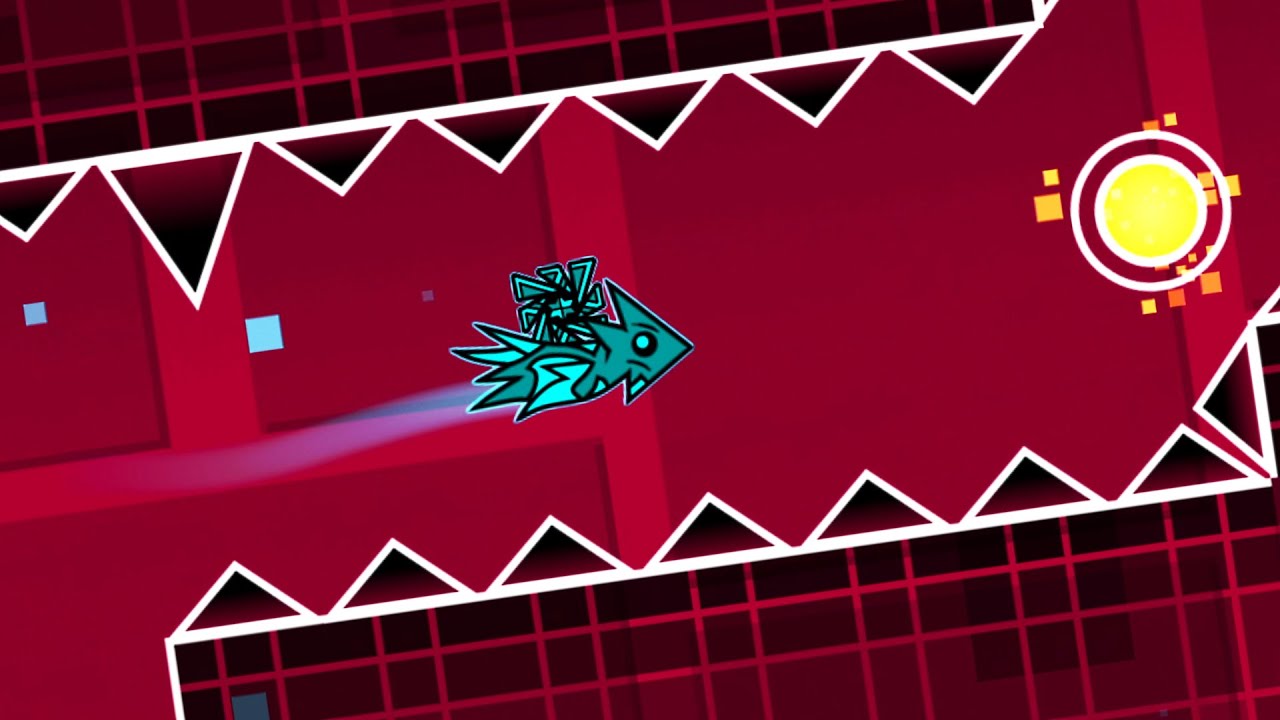 Deadlocked but 1.0