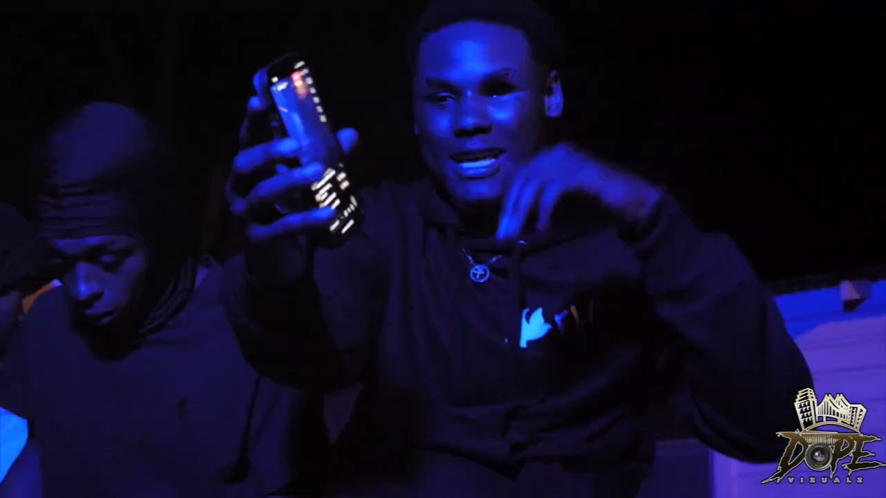 2REAL - Perc10 (Official Video) Ft. DopeBoy Denver