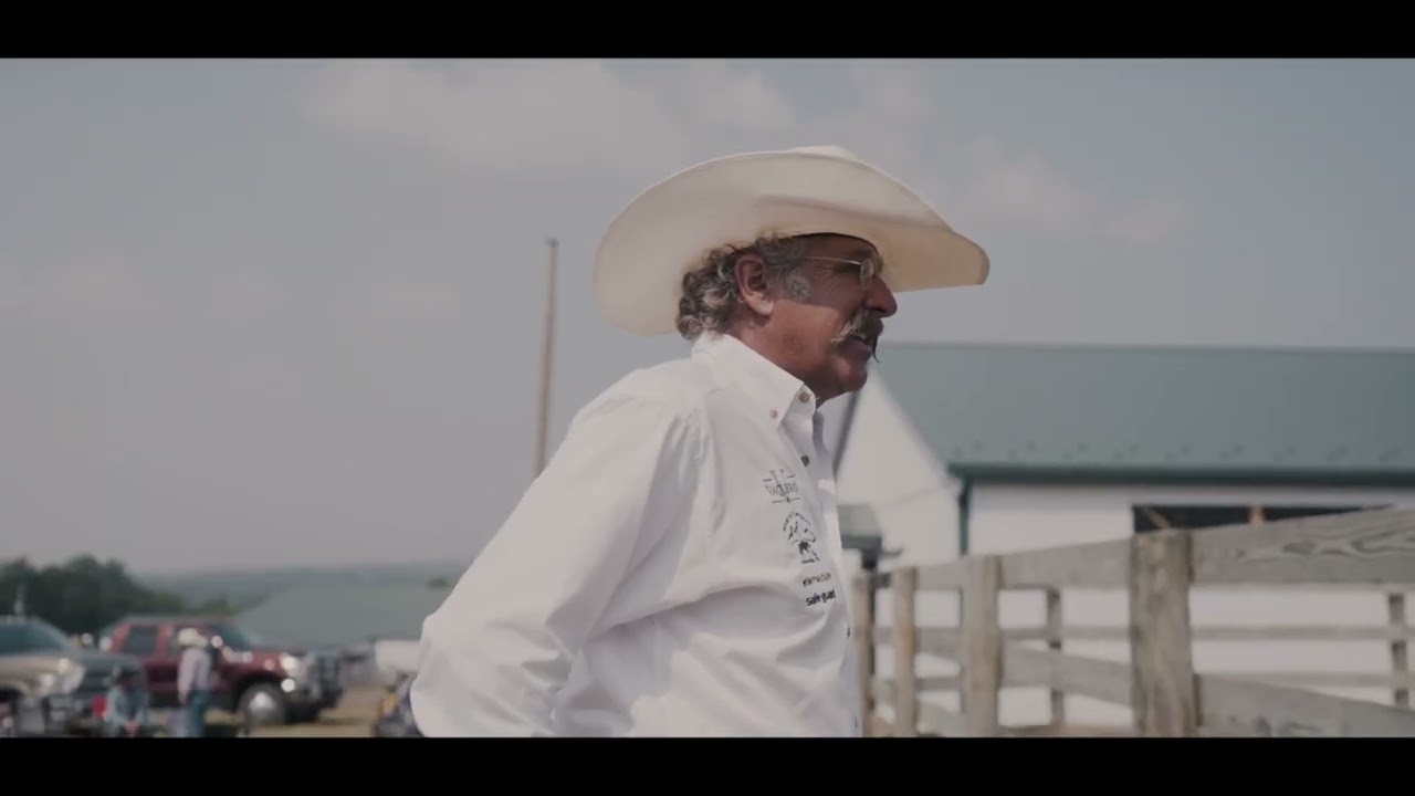Fieldstone Stockdogs Promo Vid