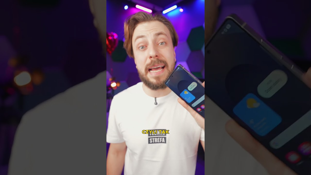 Cała PRAWDA o Galaxy S25 Ultra 😱
