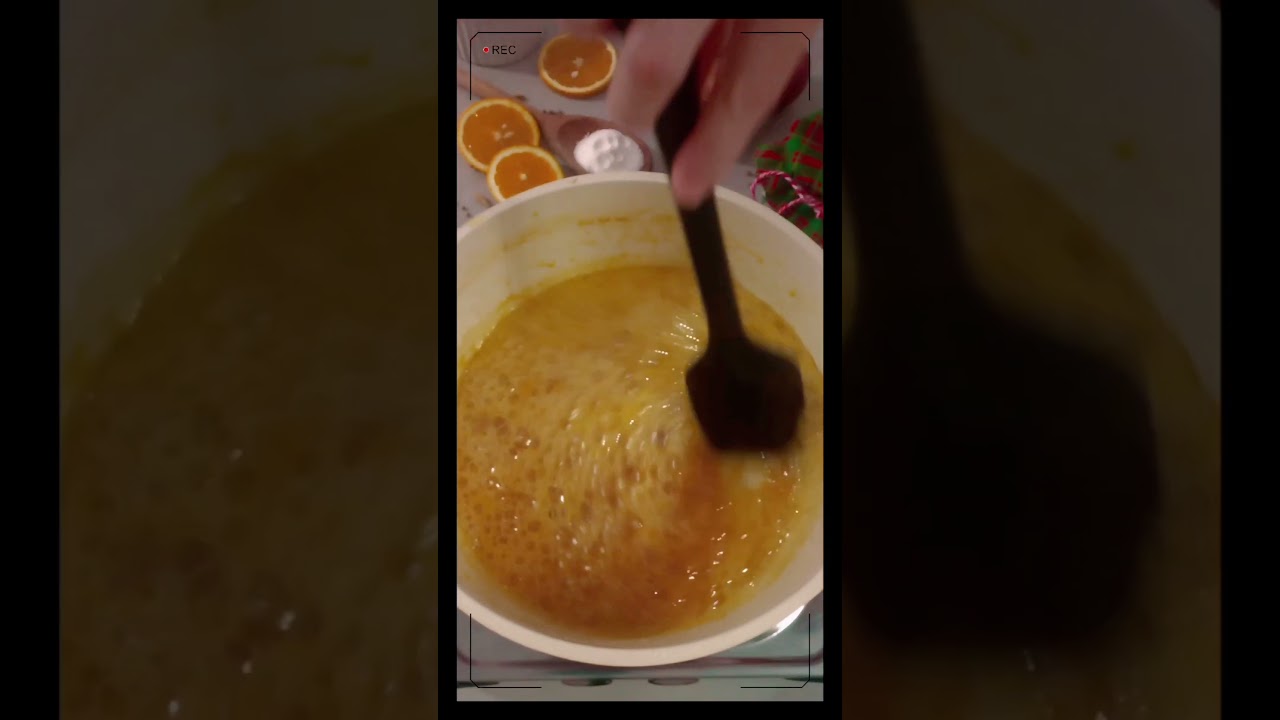 Essa Geleia de Laranja Vai Surpreender no Seu Churrasco!