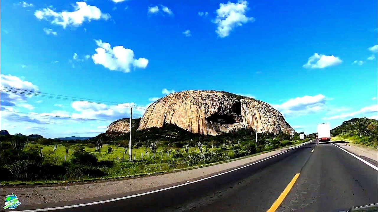 Viagem de carro de São Paulo ao Rio Grande do Norte 2023  chegamos na Bahia  Ep5